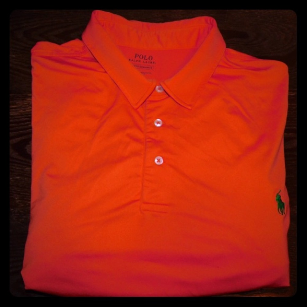 Polo Ralph Lauren Shirt